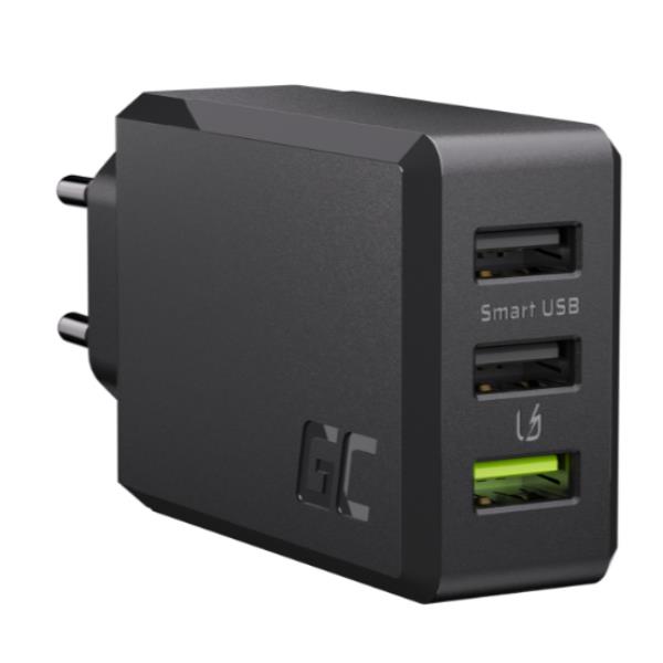 Green Cell GC CHARGESOURCEUSB